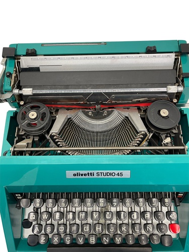 Varios Artículos Escritorio OLIVETTI STUDIO