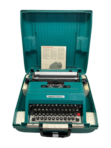 Varios Artículos Escritorio OLIVETTI STUDIO