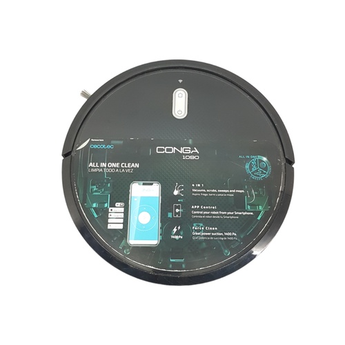 Aspirador Robot CONGA CECOTEC 1090