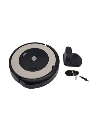 Aspirador Robot ROOMBA E5