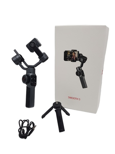 Varios Accesorios Telefonía ZHIYUN SMOOTH 5