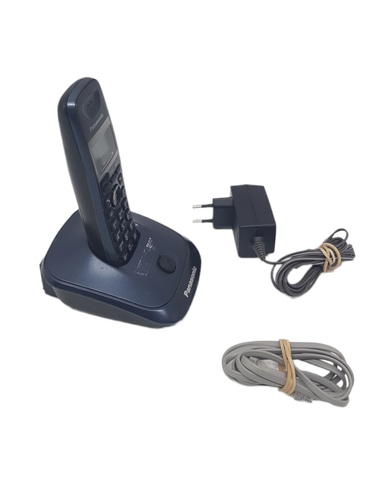 Inalámbrico UGT NEGRO Pantalla 1 Terminal