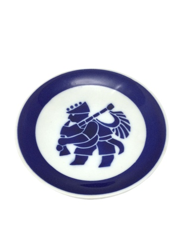 Cerámica CASTRO SARGADELOS PLATO