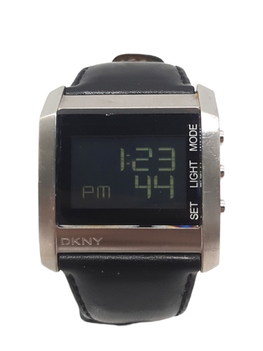 Reloj Pulsera DKNY NY1249 40 mm Piel