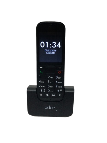 Smartphone ADOC K4 Libre