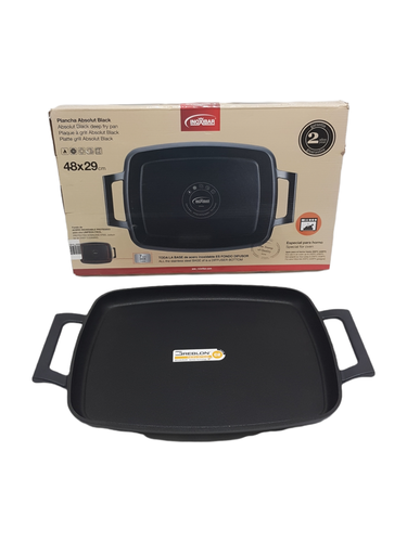 Varios Cocina INOXIBAR ABSOLUT BLACK