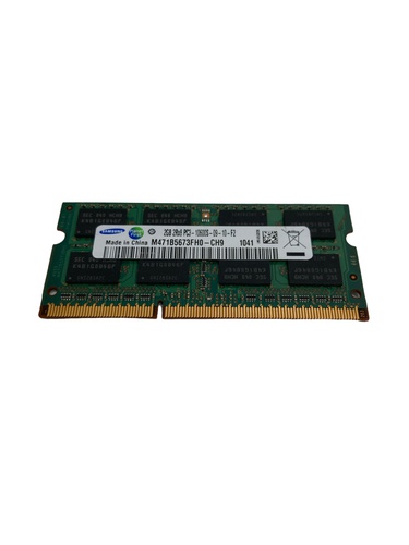 Memoria PC SAMSUNG PLANET FRIST