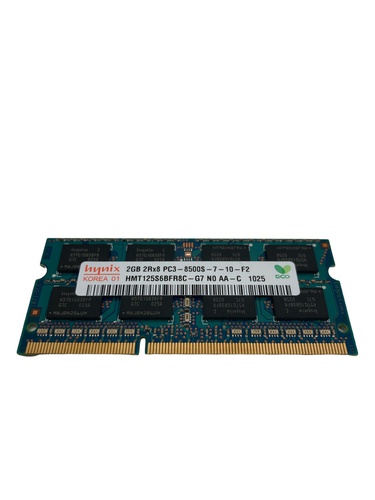 Memoria PC HINIX 2GB DDR3