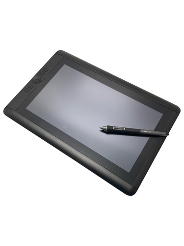 Tableta Grafica WACOM CINTIQ 13HD