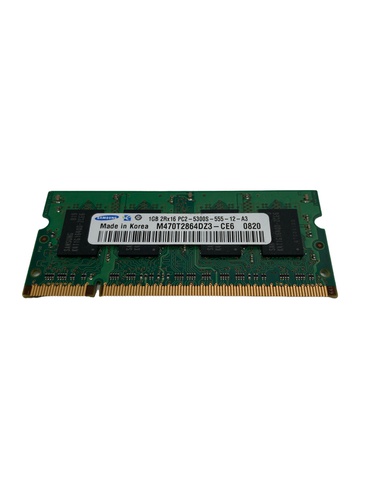 Memoria PC KINGSTON FURY 2GB