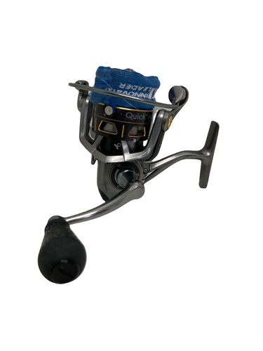 Carrete DAM QUICK 7 2