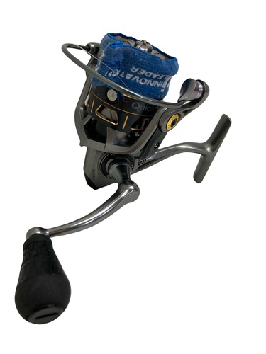 Carrete DAM QUICK 7 2