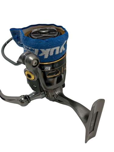 Carrete DAM QUICK 7 2