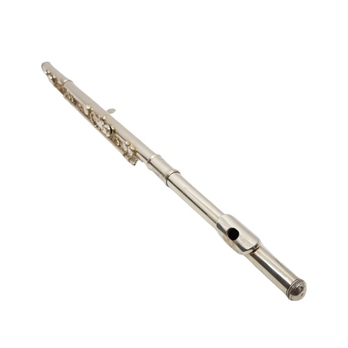 Flauta YAMAHA 281 Travesera