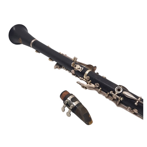 Clarinete J.MICHAEL CL-750