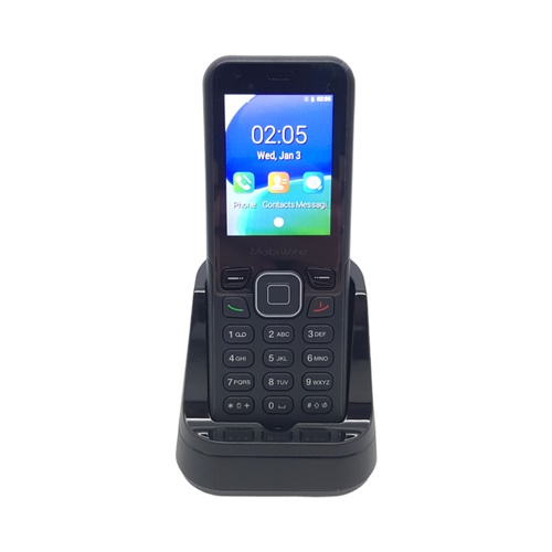 Smartphone HOMEPHONE HOMEPHONE 4G LIBRE 2,4