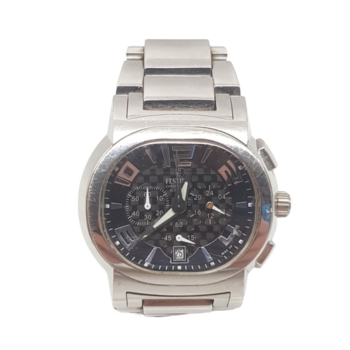 RELOJ FESTINA F16122 43MM