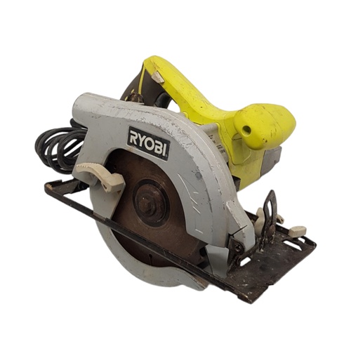 Circular Eléctrica RYOBI EWS115RS 1150