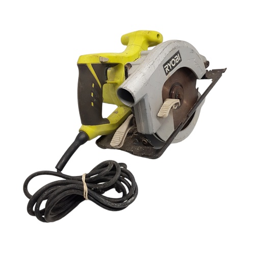Circular Eléctrica RYOBI EWS115RS 1150