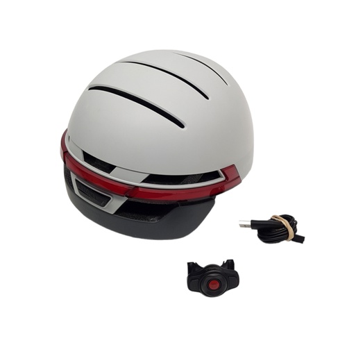 Accesorio Ciclismo LIVALL BH51NEO
