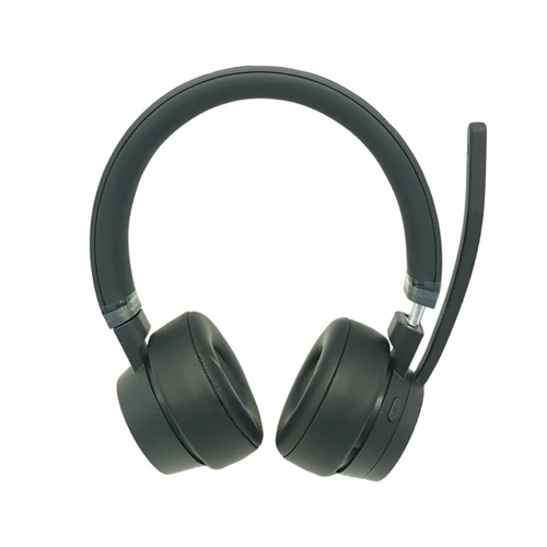Auricular LENOVO ANC Diadema Manos Libres