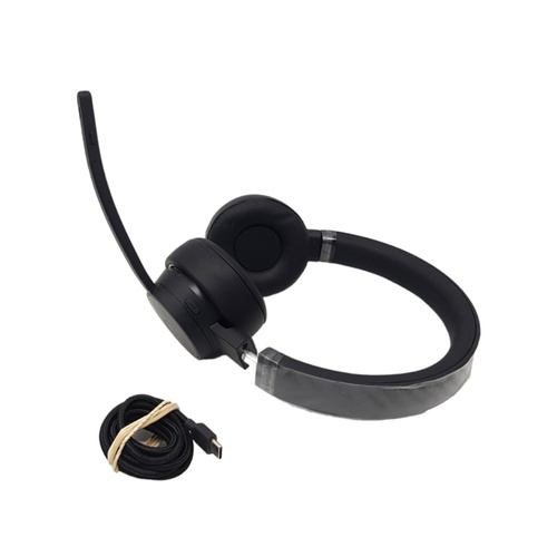 Auricular LENOVO ANC Diadema Manos Libres