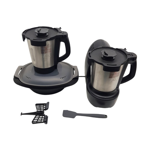 Robot Multifunción CECOTEC MANBO 10090