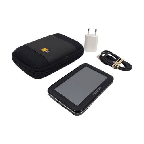 Varios Televisores TOSHIBA PA4132E-1 ETC MI