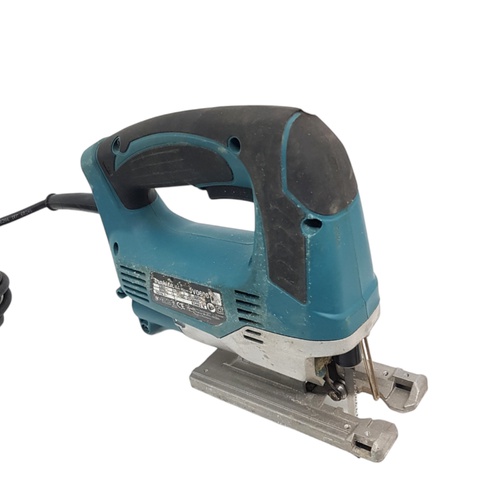 Caladora Eléctrica MAKITA JV0600 650 W