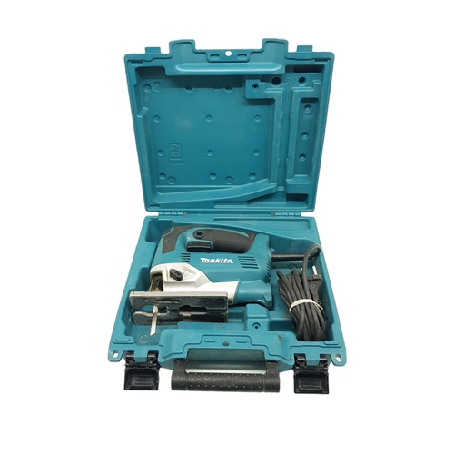 Caladora Eléctrica MAKITA JV0600 650 W