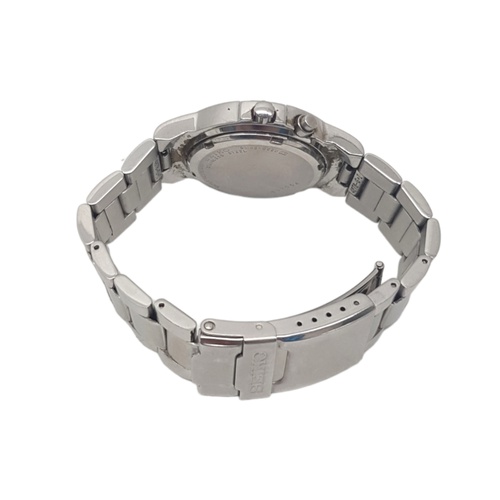 Reloj Pulsera SEIKO 5M43-0E90 Talla 17 39 m