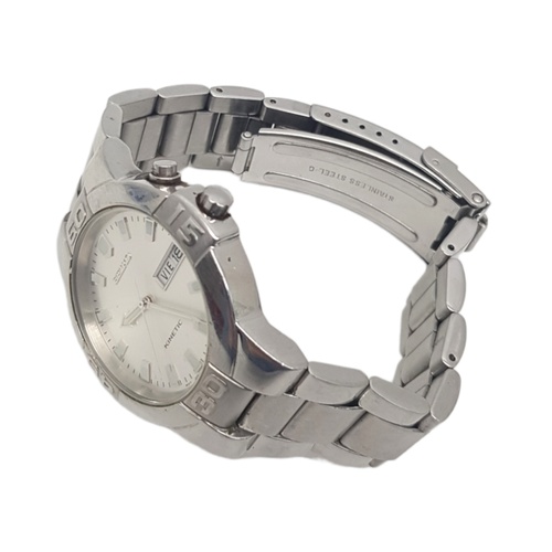 Reloj Pulsera SEIKO 5M43-0E90 Talla 17 39 m