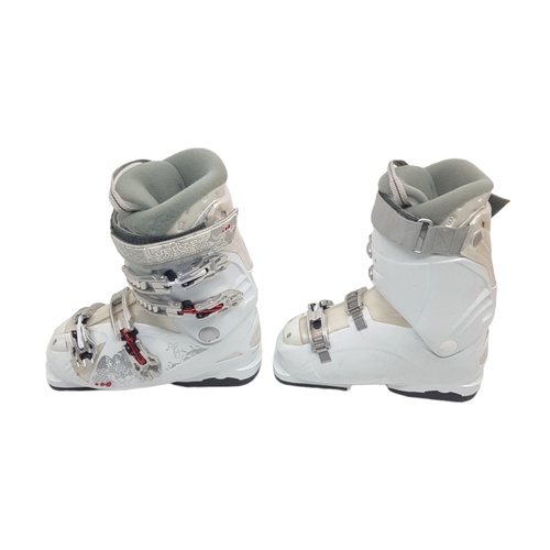 Botas de Esquí WEDZE RNS 500 WOMEN Talla 36