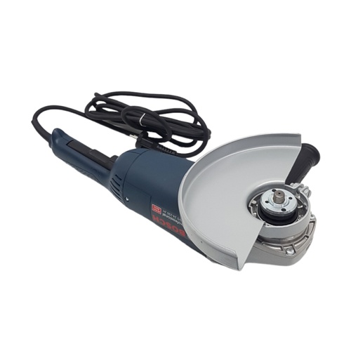 Amoladora Eléctrica BOSCH AZUL GWS 24-230 J