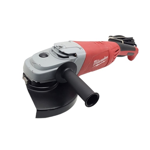 Amoladora Eléctrica MILWAUKEE AG 21 230E 21