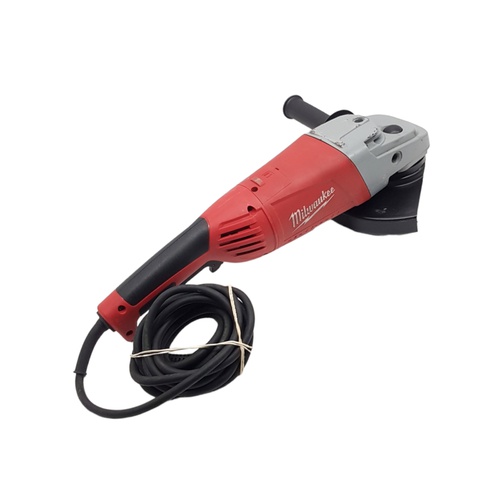 Amoladora Eléctrica MILWAUKEE AG 21 230E 21