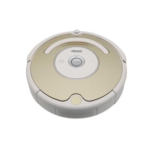 Aspirador Robot ROOMBA MODEL 531