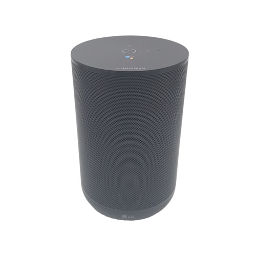 Asistente Smart Home LG XBOOM WK7