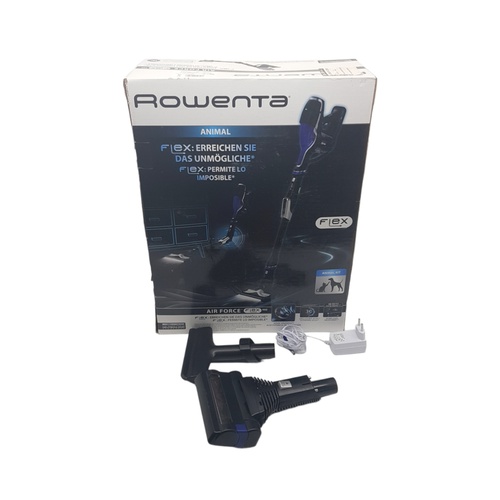 Aspirador Escoba ROWENTA RH9291 AIR FORCE 4