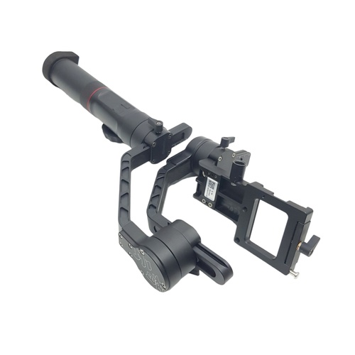 Varios Fotografía ZHIYUN CRANE 2S