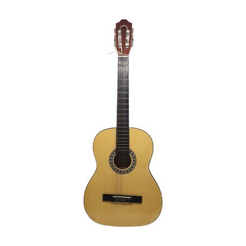 Guitarra Clásica ROCIO R10 6 Cuerdas