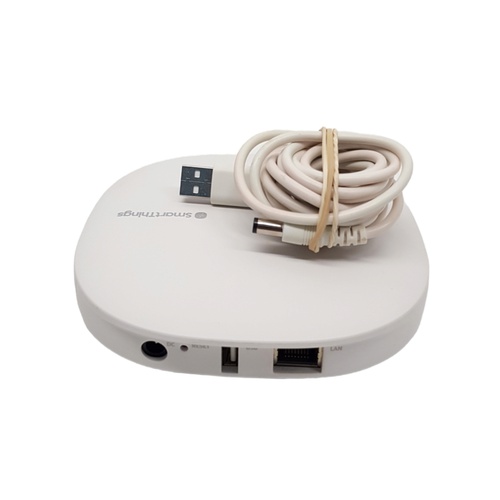 Asistente Smart Home SMARTTHINGS V3P22