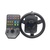 Volante Consola LOGITECH HEAVY EQUIPMENT BU