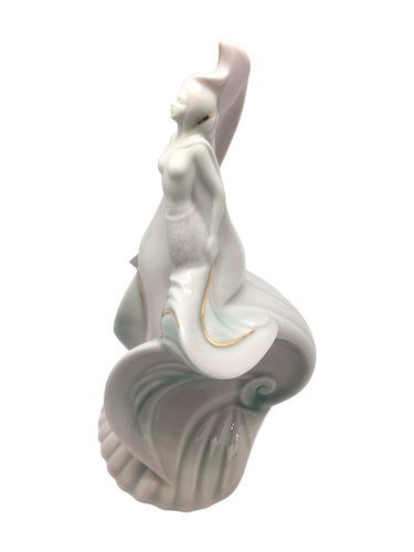 Cerámica GALOS SIRENA