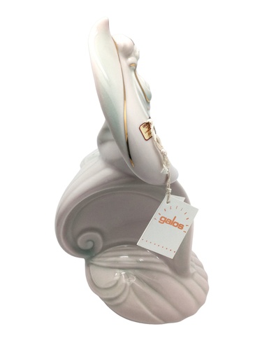 Cerámica GALOS SIRENA