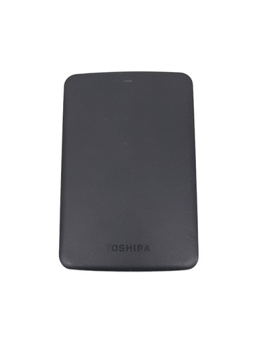 Disco Duro TOHISBA DISCO DURO 2TB 2TB SATA 