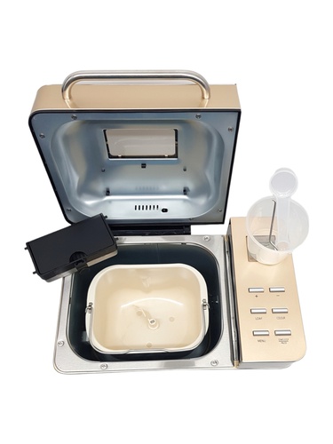 Amasadora YABANO MBF-010 710 W