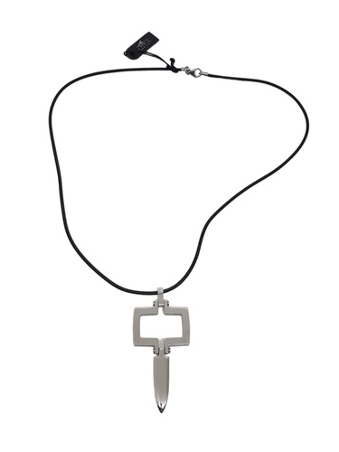 Bisutería LOTUS COLLAR CADENA CON COLGANTE 