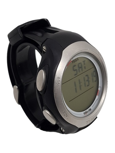 Varios Submarinismo TUSA TALIS IQ 1201