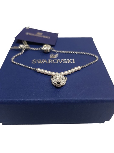 Bisutería SWAROVSKI OSO